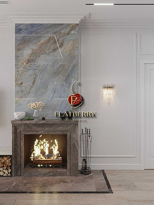 Без% Продажа 5К пентхауса, 2 уровня, ЖК Seven, Днепровская набережная Kyiv - photo 6