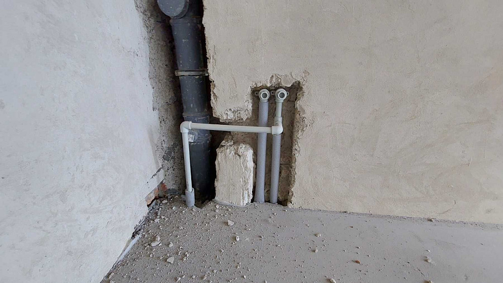 ЦЕНТР ! Готова 2к з ОЗДОБЛЕННЯМ! Розтермінування! є вибір поверхів Буча - изображение 7