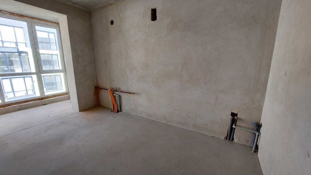 ЦЕНТР ! Готова 2к з ОЗДОБЛЕННЯМ! Розтермінування! є вибір поверхів Буча - изображение 2