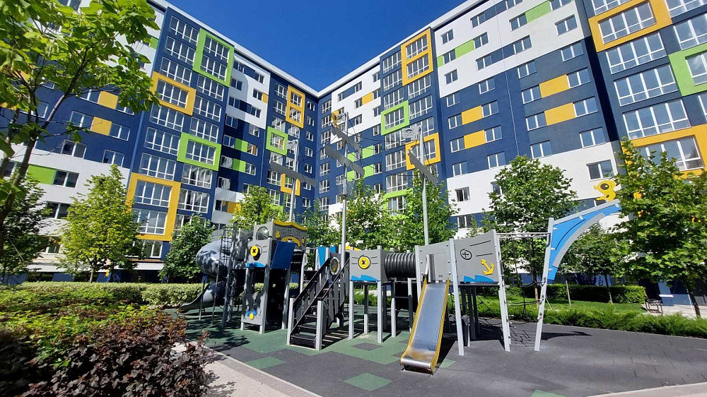 ЦЕНТР ! Готова 2к з ОЗДОБЛЕННЯМ! Розтермінування! є вибір поверхів Буча - изображение 6