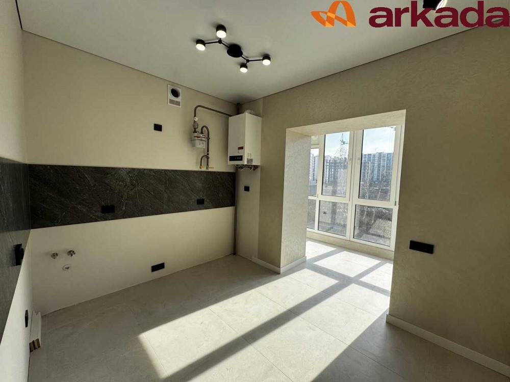 Однокімнатна Квартира з Ремонтом Вигідна Ціна! Ивано-Франковск - изображение 7