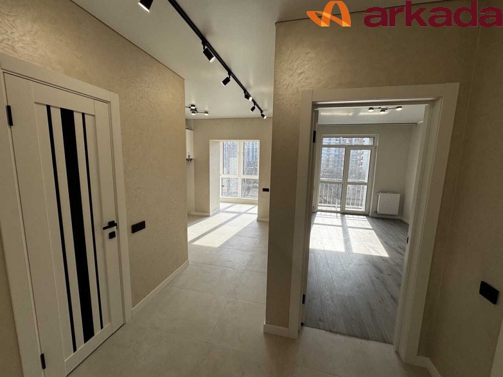 Однокімнатна Квартира з Ремонтом Вигідна Ціна! Ивано-Франковск - изображение 3