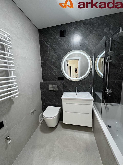 Однокімнатна Квартира з Ремонтом Вигідна Ціна! Ивано-Франковск - изображение 2