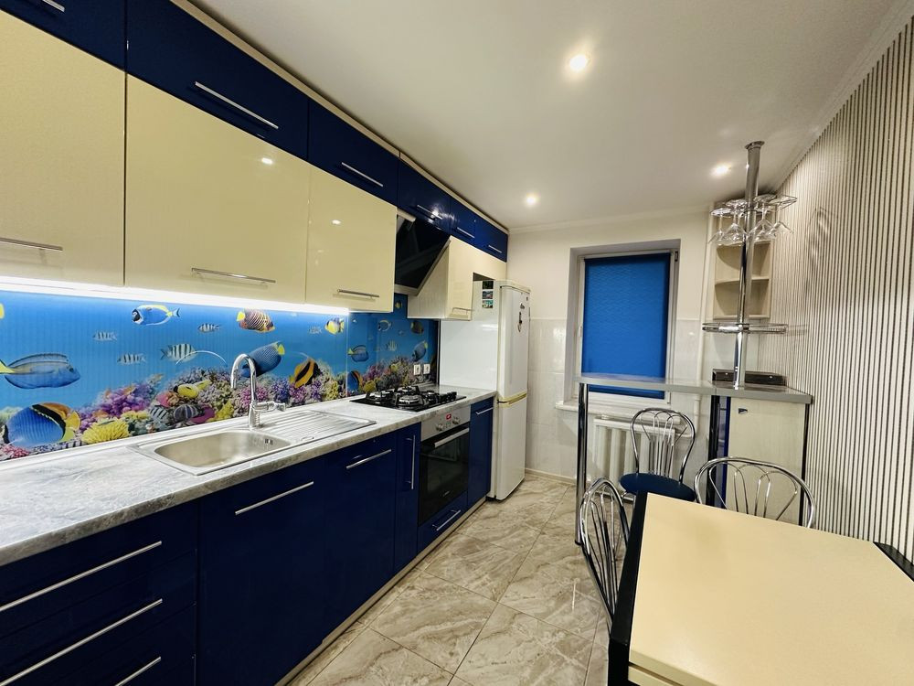 Продам 3-кімнатну квартру . Центр . Покровський Рівне - зображення 5