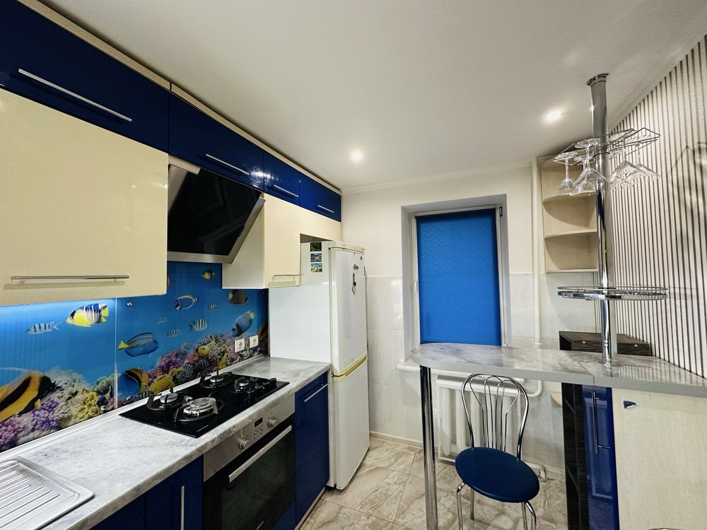 Продам 3-кімнатну квартру . Центр . Покровський Рівне - зображення 2