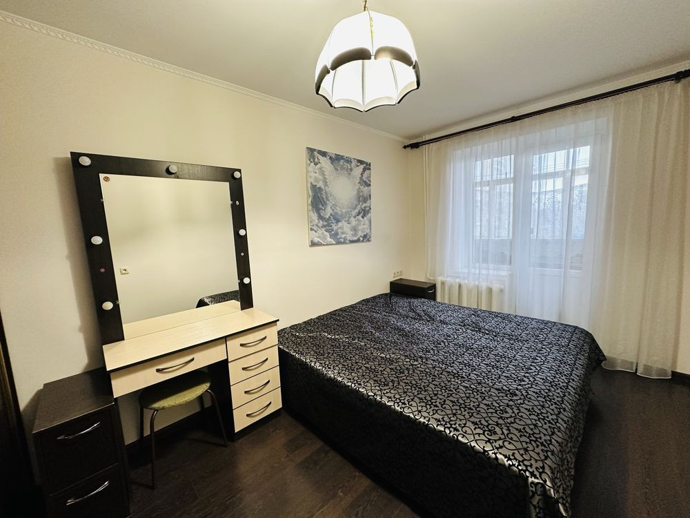 Продам 3-кімнатну квартру . Центр . Покровський Рівне - зображення 6