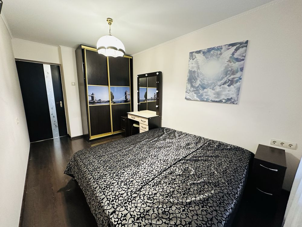 Продам 3-кімнатну квартру . Центр . Покровський Рівне - зображення 7