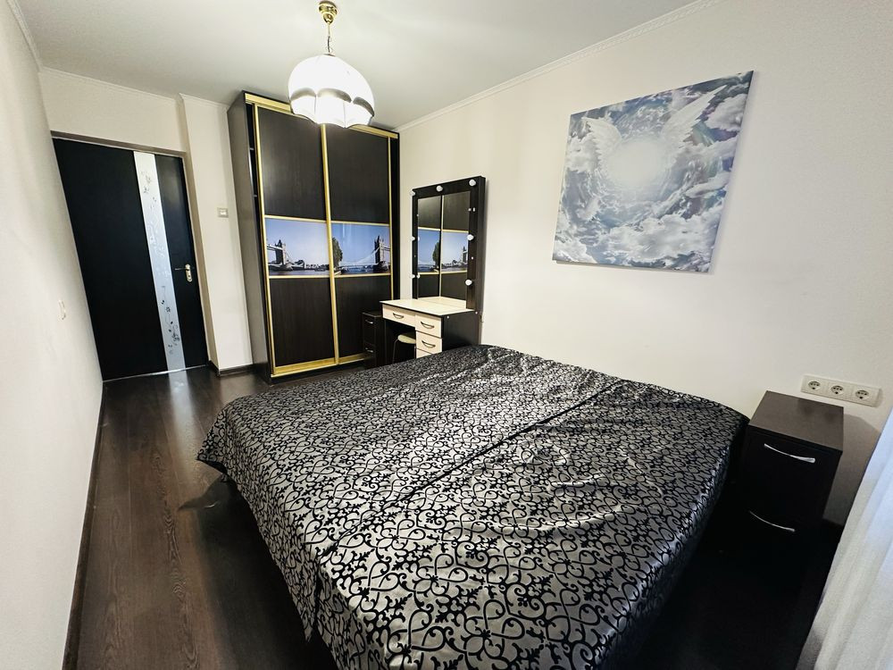 Продам 3-кімнатну квартру . Центр . Покровський Рівне - зображення 8