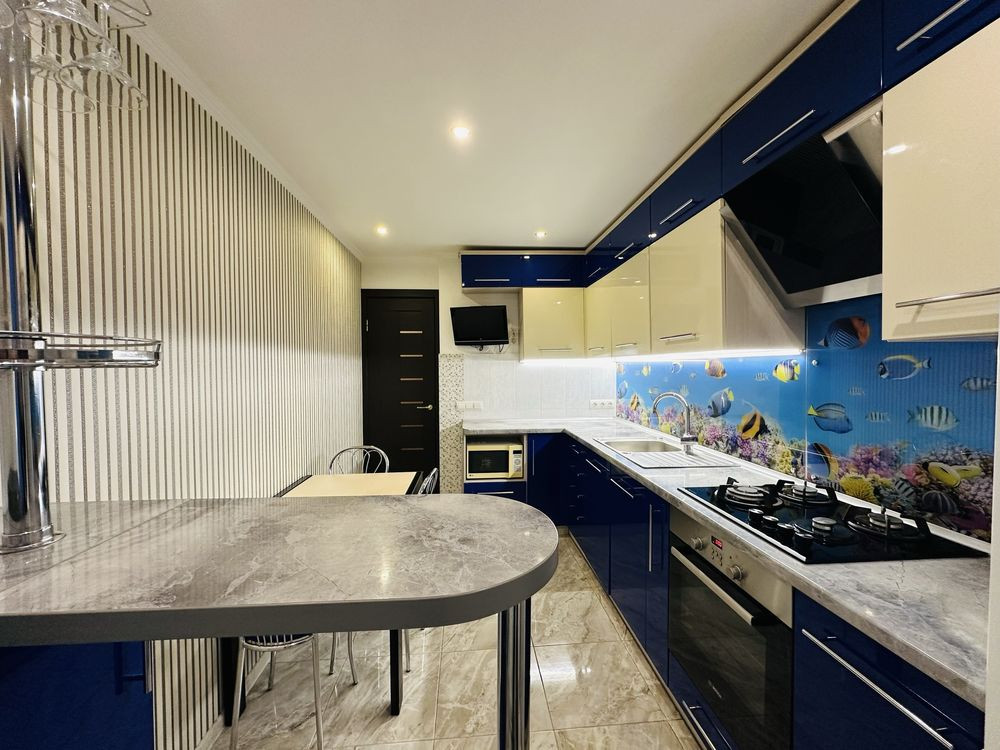 Продам 3-кімнатну квартру . Центр . Покровський Рівне - зображення 4