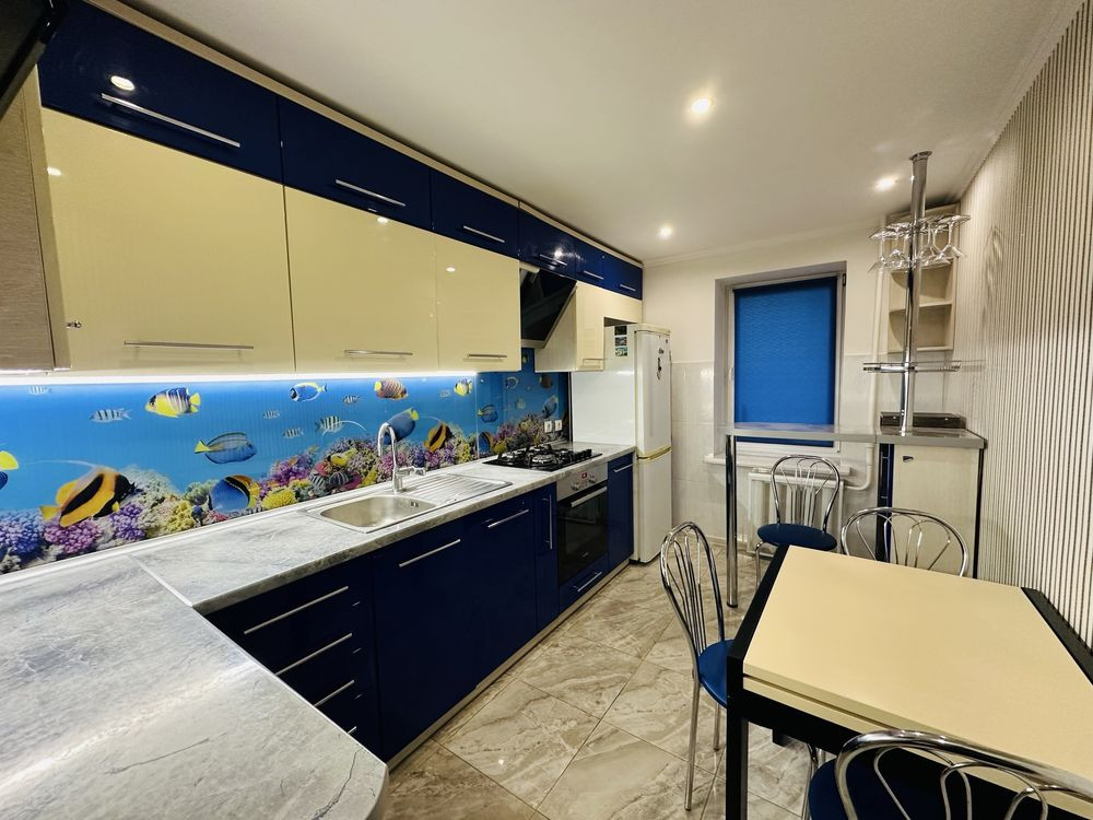 Продам 3-кімнатну квартру . Центр . Покровський Рівне - зображення 3