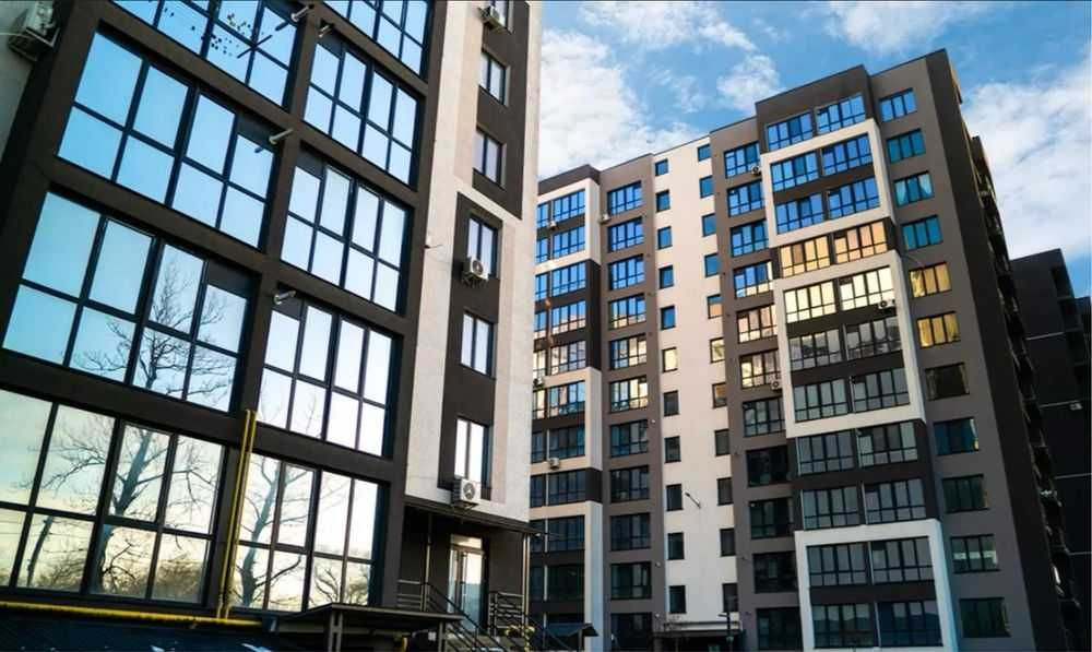 Продаж 2к квартири в ЖК Паркова Алея Угорники - зображення 2