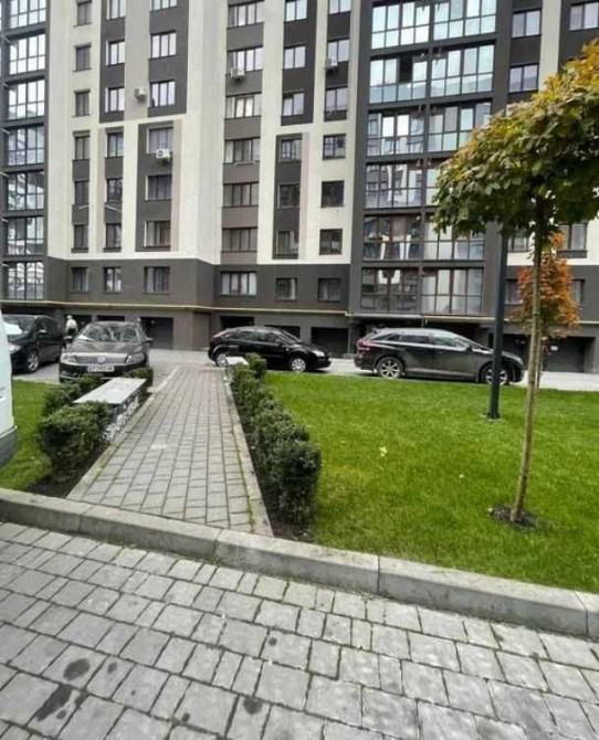 Продаж 2к квартири в ЖК Паркова Алея Угорники - зображення 4