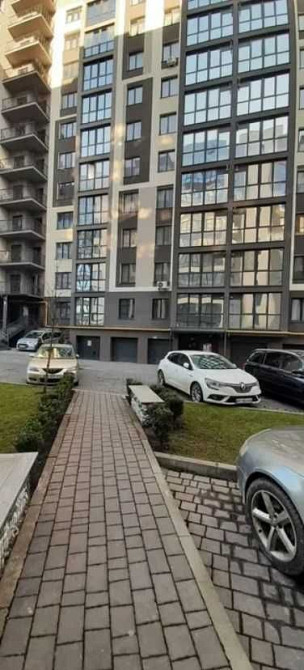 Продаж 2к квартири в ЖК Паркова Алея Угорники - зображення 3