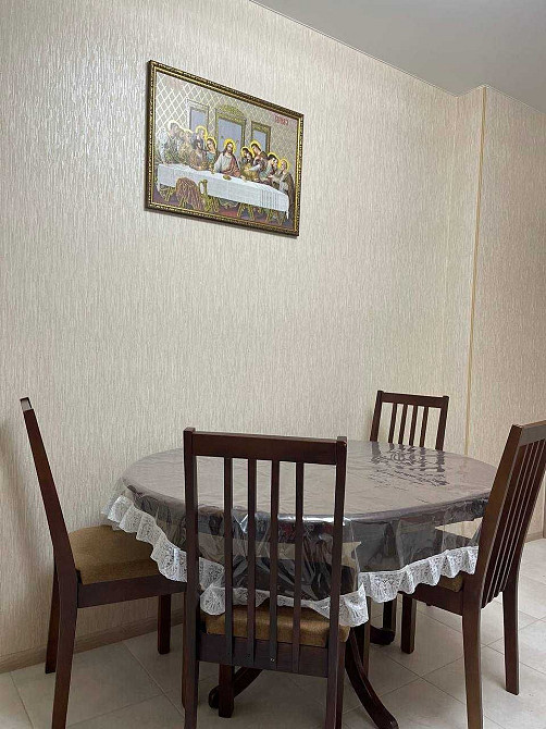 Одесские Традиции. Двухкомнатная. Ремонт. Мебель. Одесса - изображение 8