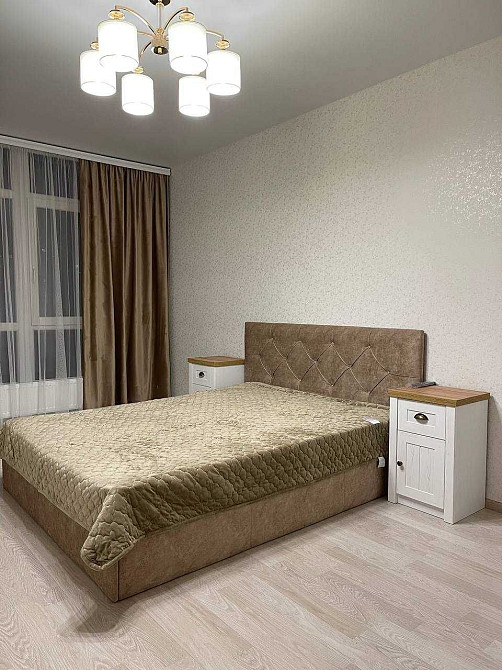 Одесские Традиции. Двухкомнатная. Ремонт. Мебель. Одесса - изображение 1