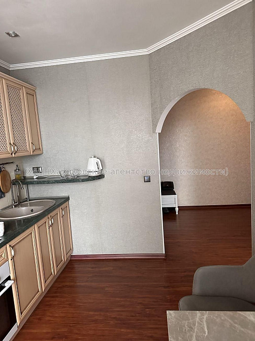 Продам 2-х ком. квартиру с ремонтом в кирпичном доме Д19 Харків - зображення 7