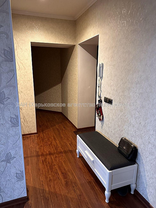 Продам 2-х ком. квартиру с ремонтом в кирпичном доме Д19 Харків - зображення 8
