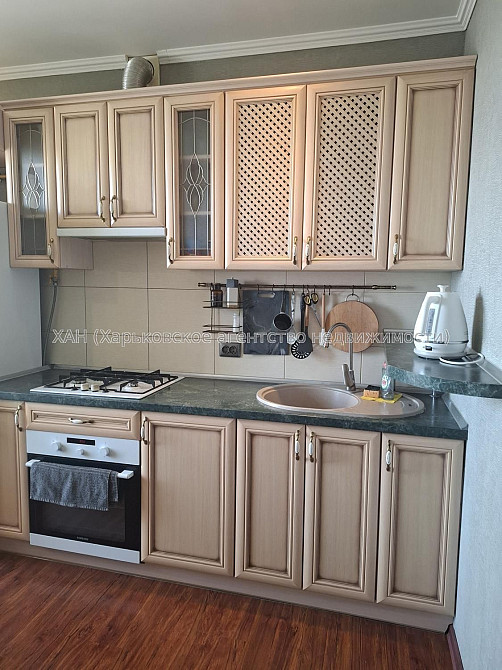 Продам 2-х ком. квартиру с ремонтом в кирпичном доме Д19 Харків - зображення 4