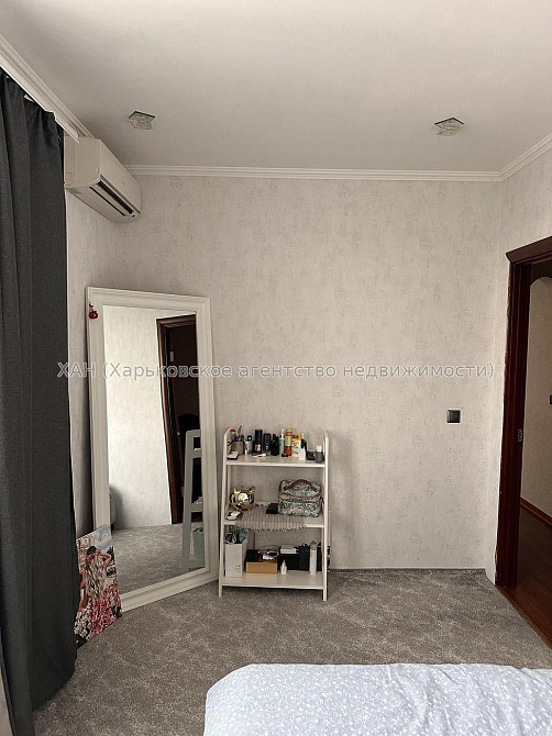 Продам 2-х ком. квартиру с ремонтом в кирпичном доме Д19 Харків - зображення 6