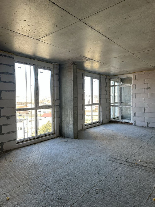 Продаж 2 кім.квартири у сучасному житловому комплексі,неподалік центру Львів - зображення 6