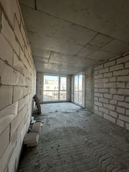 Продаж 2 кім.квартири у сучасному житловому комплексі,неподалік центру Львів - зображення 3