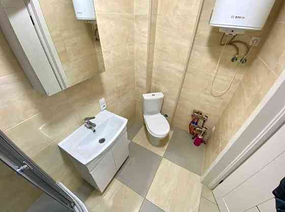 Продам 1 кімнатну квартиру з ремонтом в ЖК Грін Сайд міста Ірпінь Ірпінь