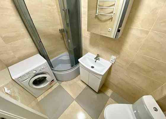 Продам 1 кімнатну квартиру з ремонтом в ЖК Грін Сайд міста Ірпінь Ірпінь