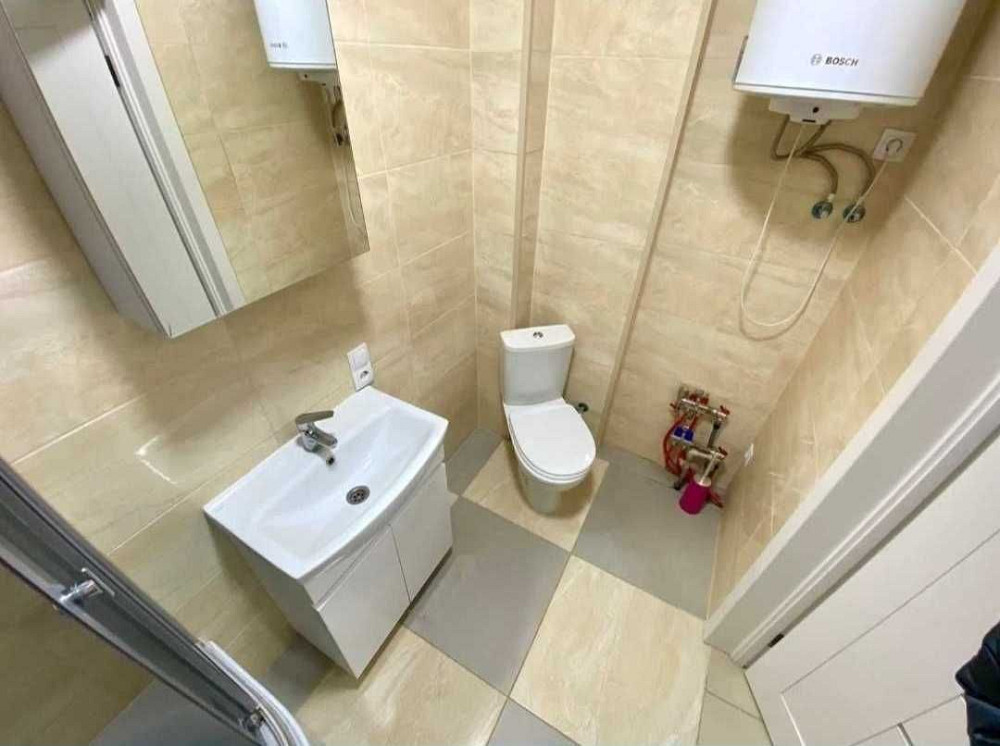 Продам 1 кімнатну квартиру з ремонтом в ЖК Грін Сайд міста Ірпінь Ірпінь - зображення 5