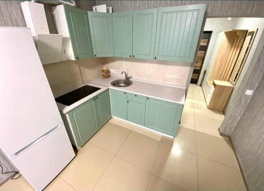 Продам 1 кімнатну квартиру з ремонтом в ЖК Грін Сайд міста Ірпінь Ірпінь - зображення 2