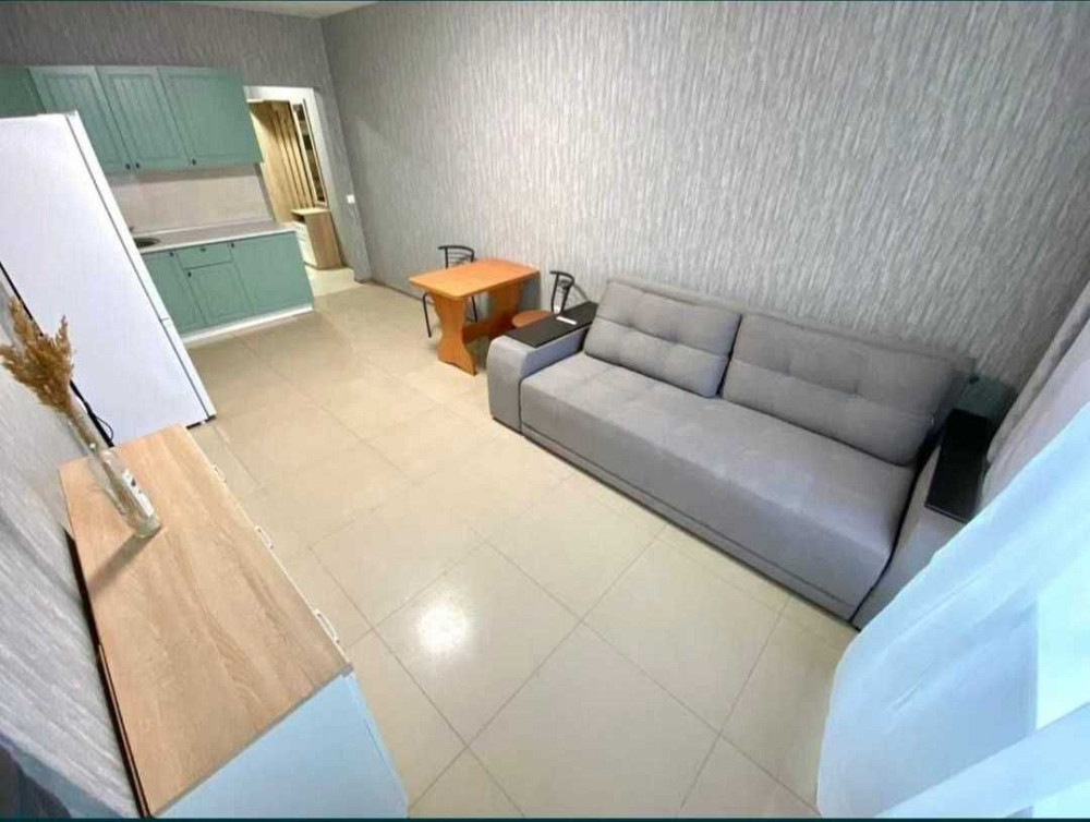 Продам 1 кімнатну квартиру з ремонтом в ЖК Грін Сайд міста Ірпінь Ірпінь - зображення 1