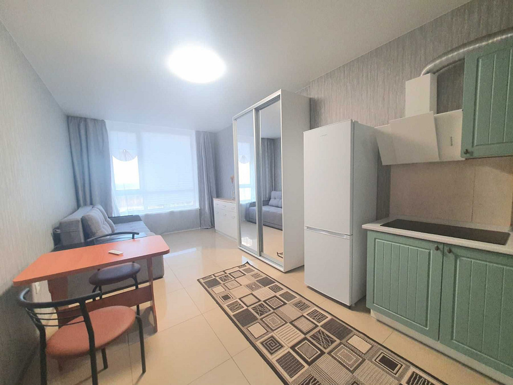 Продам 1 кімнатну квартиру з ремонтом в ЖК Грін Сайд міста Ірпінь Ірпінь - зображення 8