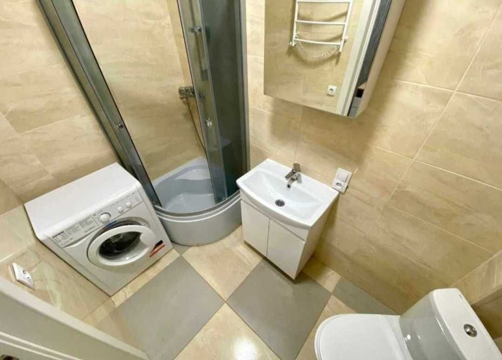 Продам 1 кімнатну квартиру з ремонтом в ЖК Грін Сайд міста Ірпінь Ірпінь - зображення 3