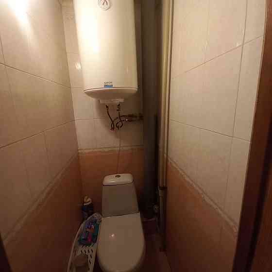 Трёхкомнатная квартира в тихом районе. Одесса