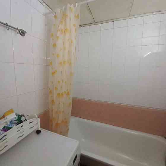 Трёхкомнатная квартира в тихом районе. Одесса