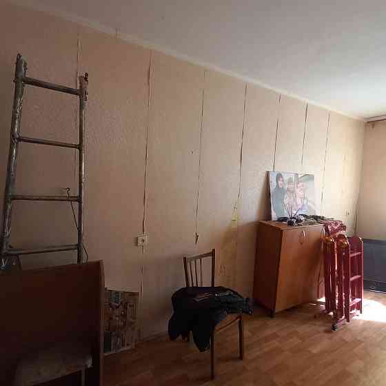 Трёхкомнатная квартира в тихом районе. Одесса