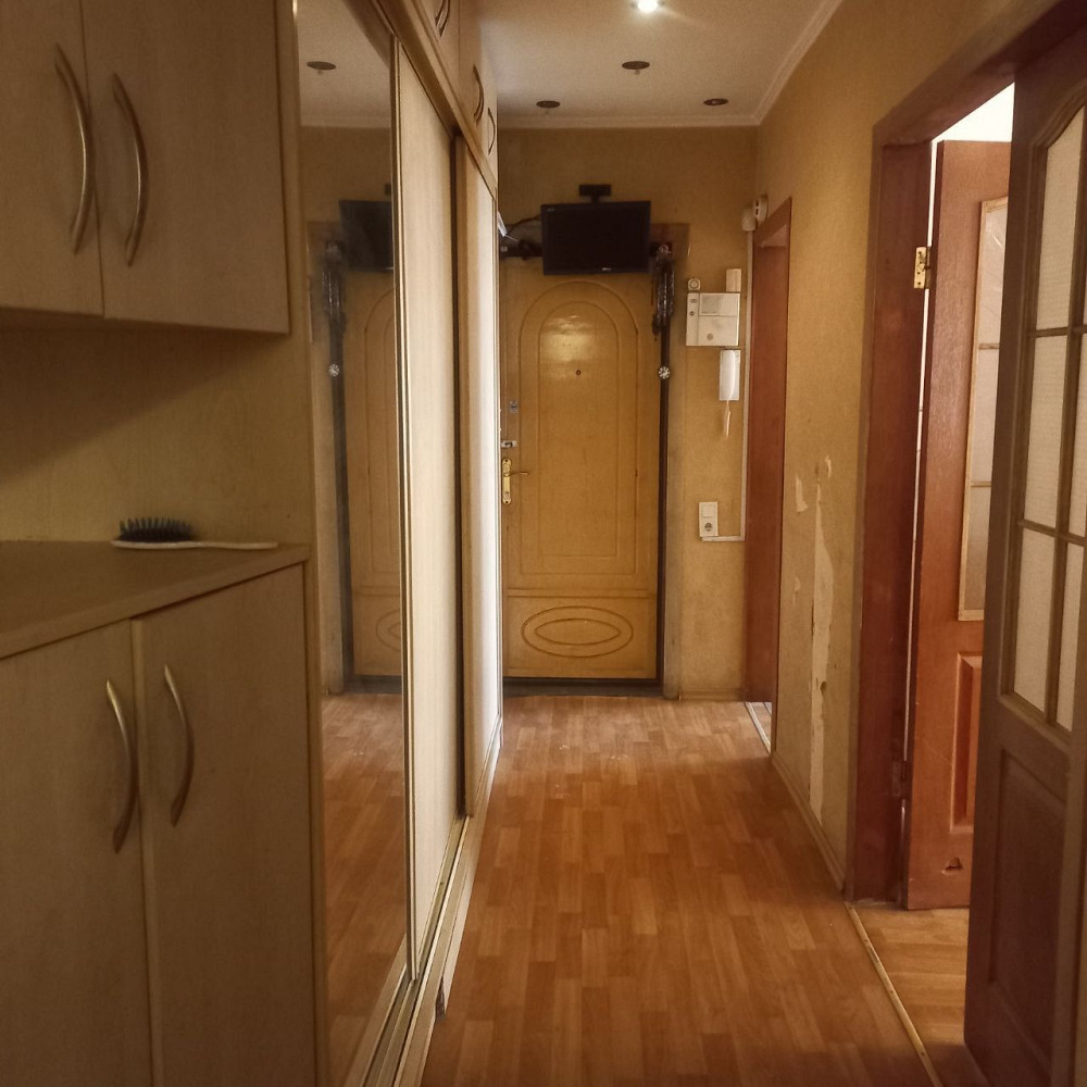 Трёхкомнатная квартира в тихом районе. Одесса - изображение 7