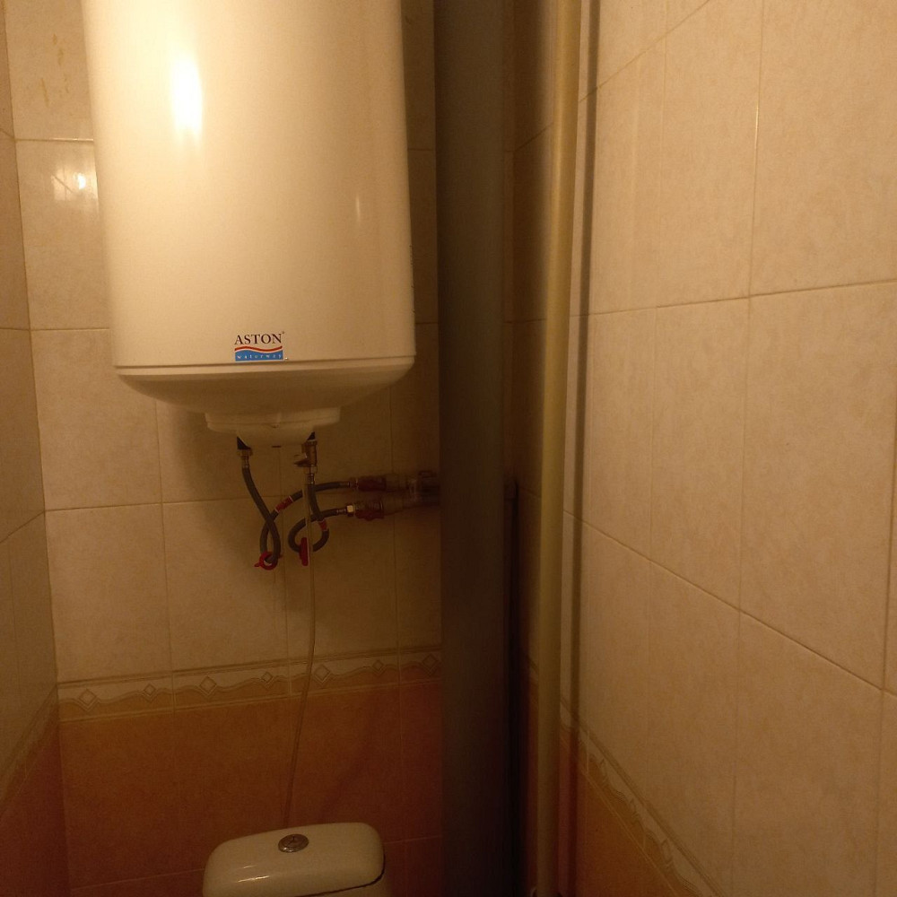 Трёхкомнатная квартира в тихом районе. Одесса - изображение 8