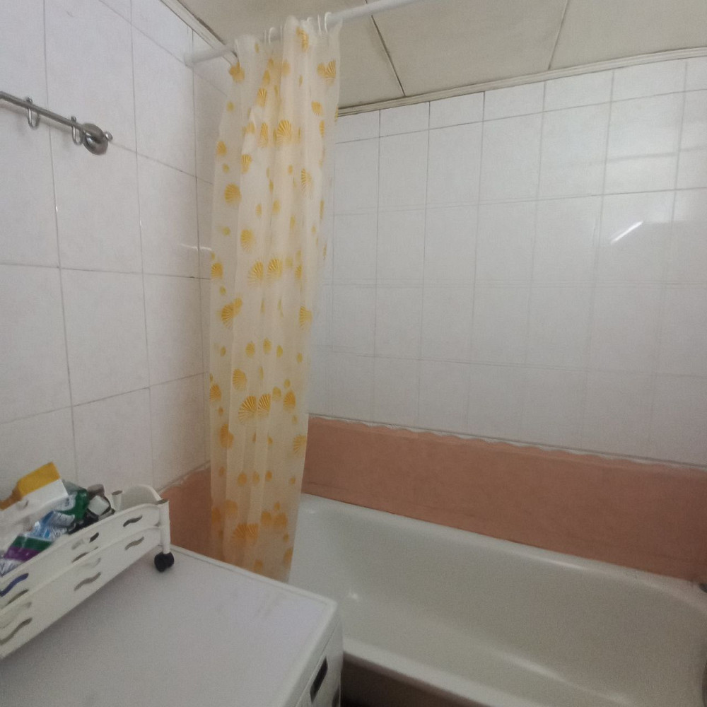 Трёхкомнатная квартира в тихом районе. Одесса - изображение 3