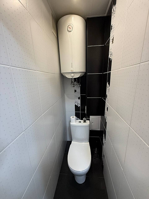 Затишна Трикімнатна на Другому Поверсі. Держпрограми.. Черкассы - изображение 5