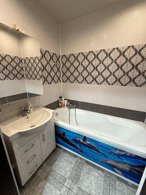 Затишна Трикімнатна на Другому Поверсі. Держпрограми.. Черкассы - изображение 6