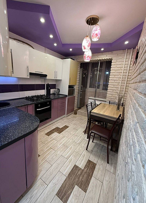 Затишна Трикімнатна на Другому Поверсі. Держпрограми.. Черкассы - изображение 1