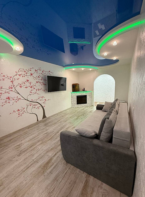 Затишна Трикімнатна на Другому Поверсі. Держпрограми.. Черкассы - изображение 3