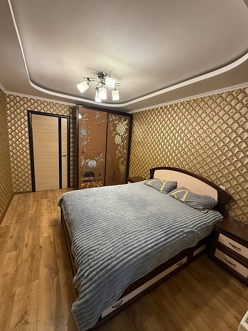 Затишна Трикімнатна на Другому Поверсі. Держпрограми.. Черкассы - изображение 7