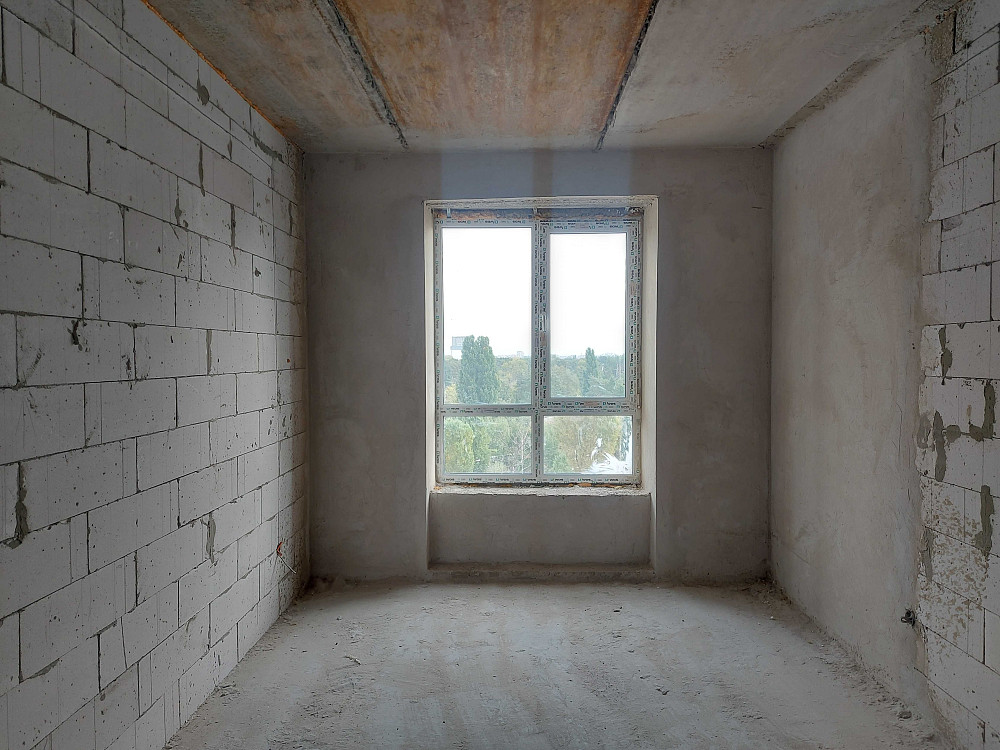 Терміново! ЖК Лісовий 45м Будинок зданий. Всього 27500$ Чернигов - изображение 8