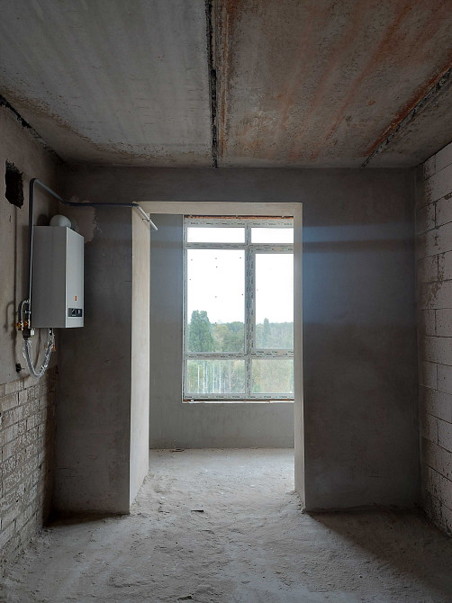 Терміново! ЖК Лісовий 45м Будинок зданий. Всього 27500$ Чернигов - изображение 3