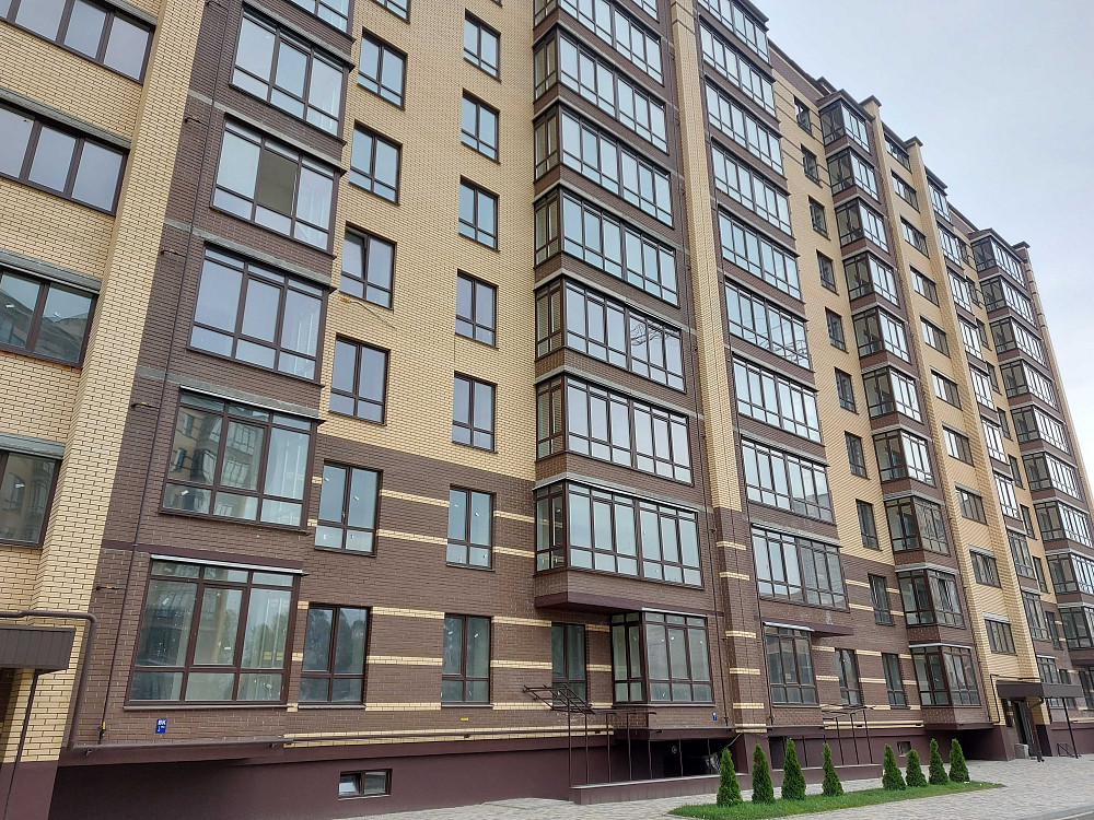 Терміново! ЖК Лісовий 45м Будинок зданий. Всього 27500$ Чернигов - изображение 1