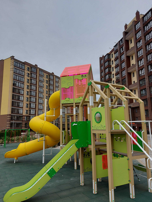 Терміново! ЖК Лісовий 45м Будинок зданий. Всього 27500$ Чернигов - изображение 2