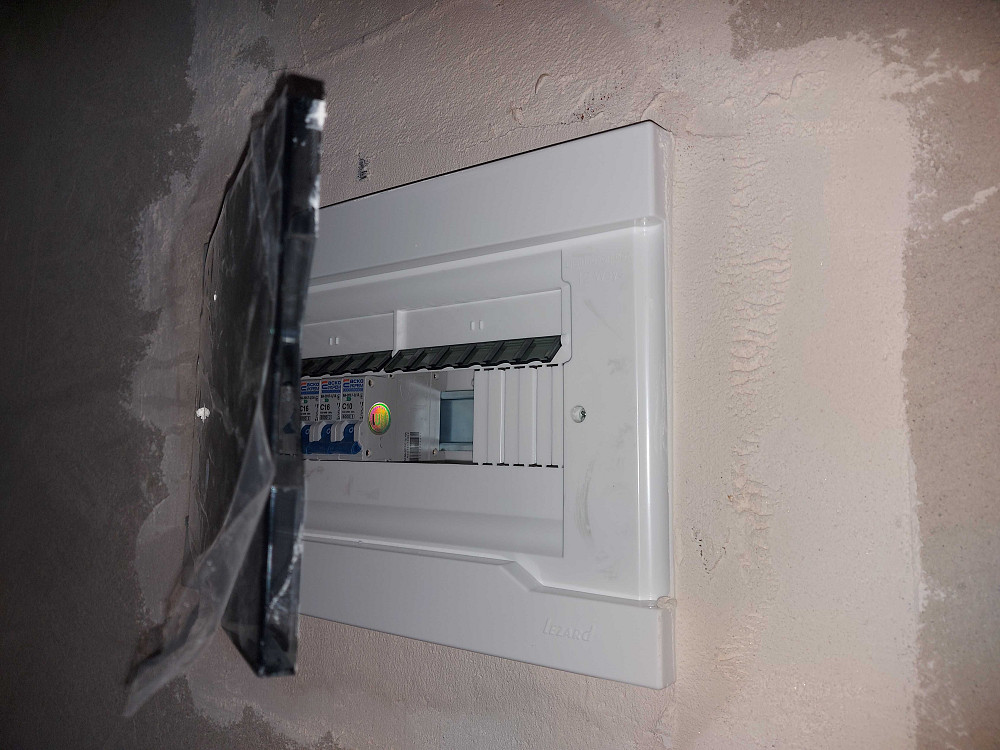 Терміново! ЖК Лісовий 45м Будинок зданий. Всього 27500$ Чернигов - изображение 6