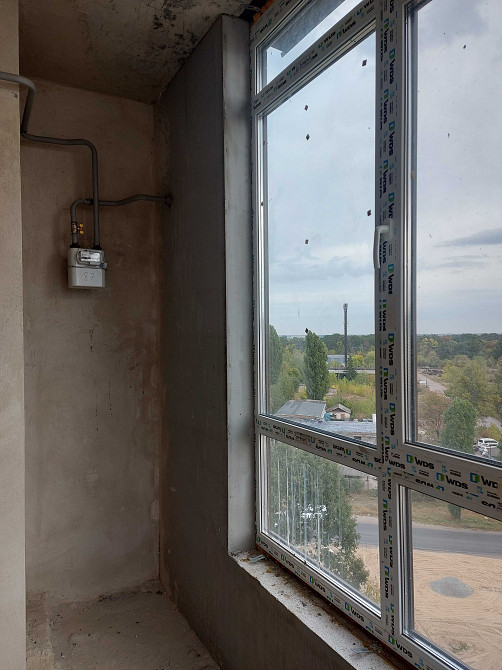 Терміново! ЖК Лісовий 45м Будинок зданий. Всього 27500$ Чернигов - изображение 4