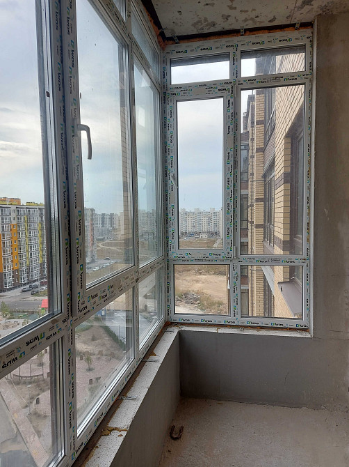 Терміново! ЖК Лісовий 45м Будинок зданий. Всього 27500$ Чернигов - изображение 5